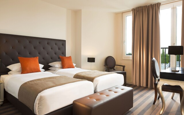 Executive Hotel Paris Gennevilliers