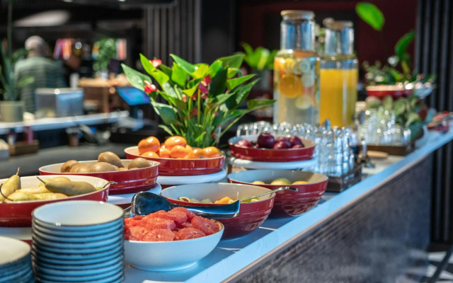 Radisson RED Hotel, Vienna