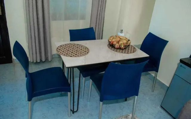 Maor Domestic & Holiday Apartments