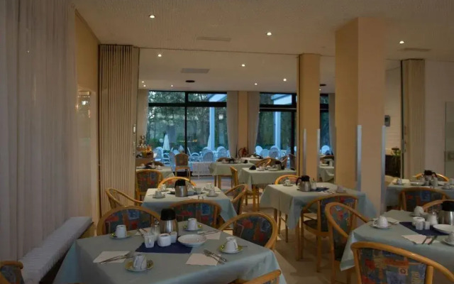 Reichels Parkhotel