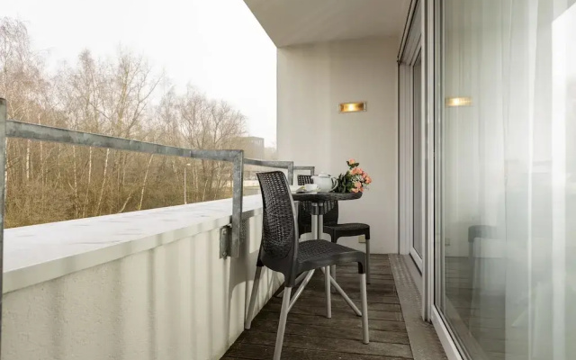 The Queen Luxury Apartmen-Villa Vittoria