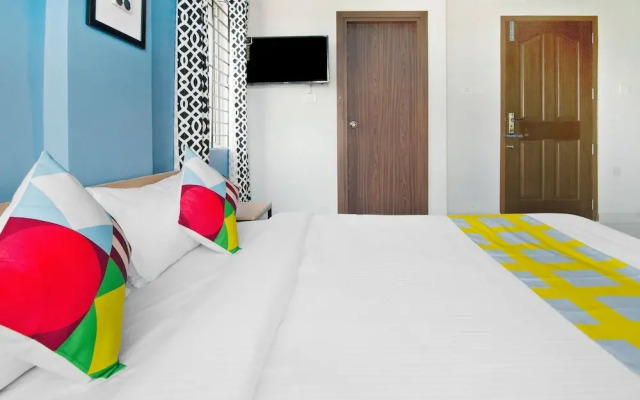 Rajamandiram by OYO Rooms
