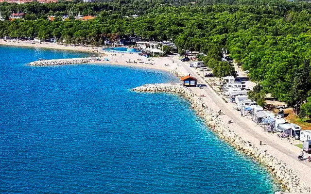 Amadria Park Camping Sibenik Villas Kornati