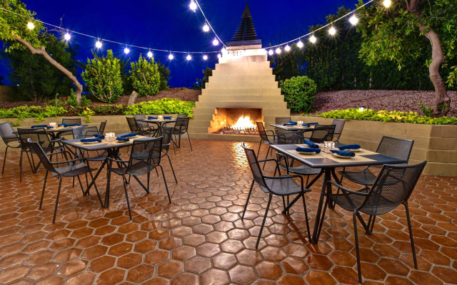 DoubleTree by Hilton Phoenix Tempe