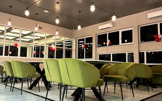 Sun Stone Hotel & Club