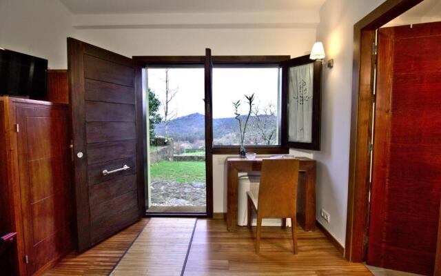 Vinosobroso Casa Rural