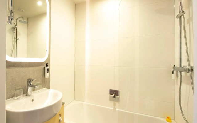 WestCord Hotel Delft