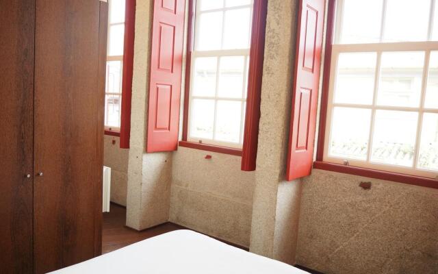 Flores Lofts