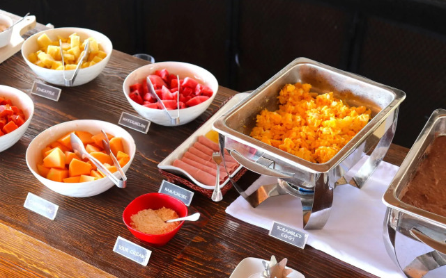 Elements Tulum Boutique Hotel