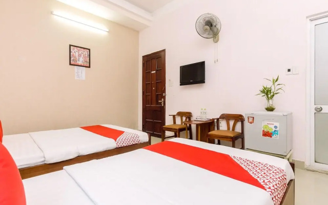 Thien Phuoc Hotel by OYO Rooms