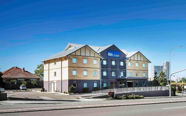 ibis budget Windsor Brisbane