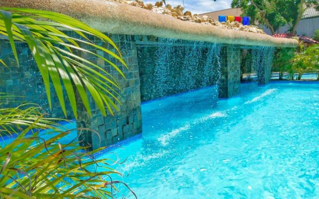 Gem's Paradise Resort