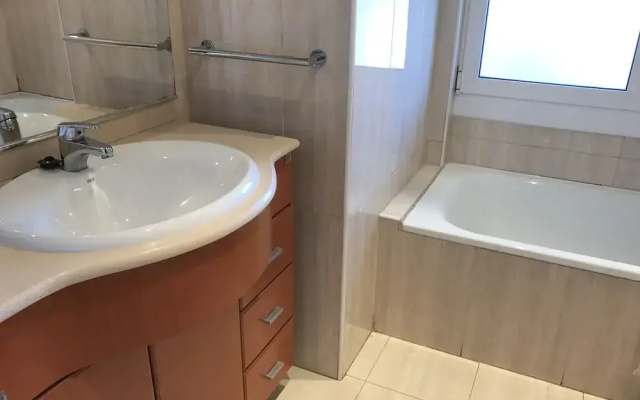 Apartamento President B-5