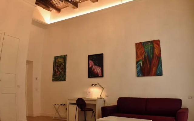 Centro Storico Rooms