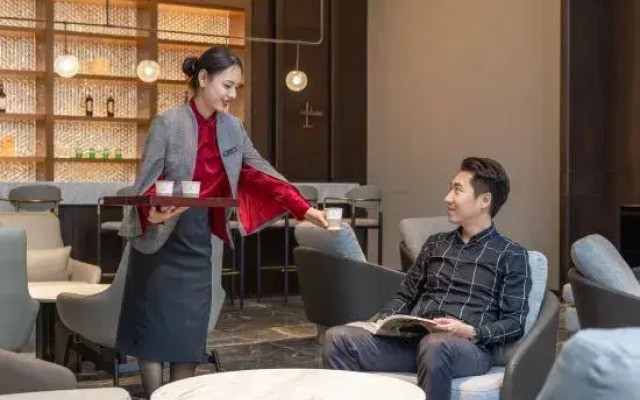 Park Plaza Taian