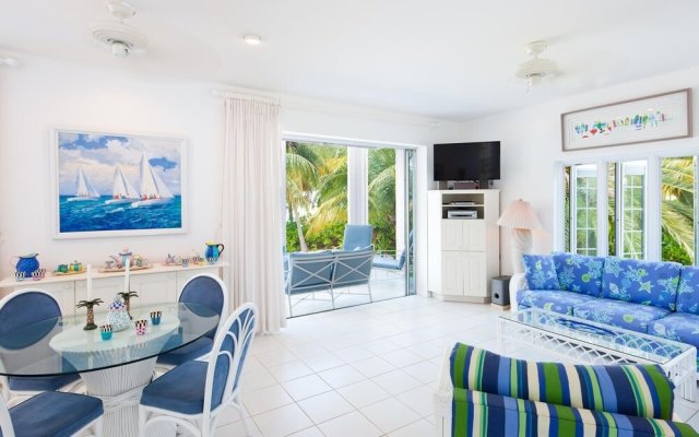We'll Sea by Grand Cayman Villas & Condos