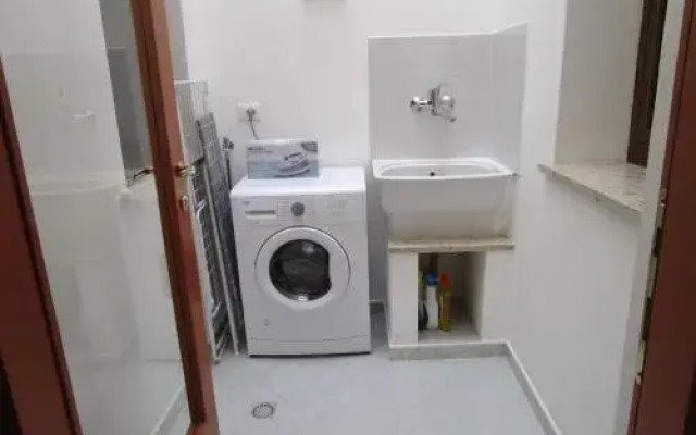 Casa Vacanze Leonardo
