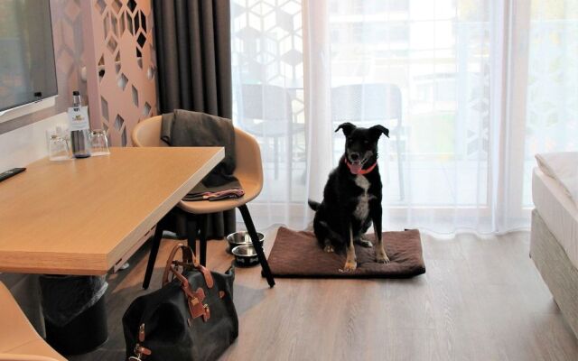 Saline1822 Hotel Bad Rappenau