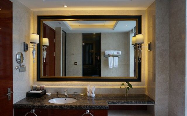 Hubei Zhonghe International Hotel