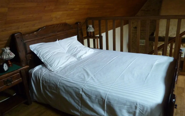 Gîte Le Petit Logis de Finsac