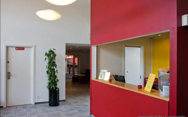 Four Points Flex by Sheraton Ballerup