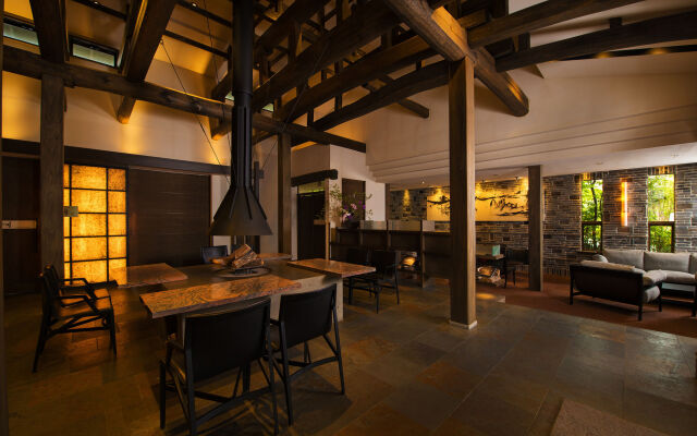 Yufuin Bettei Itsuki