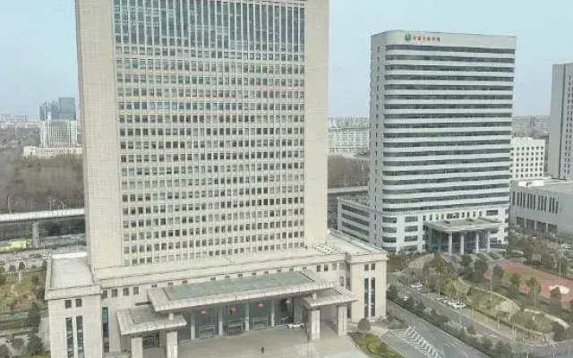Vincent International Hotel
