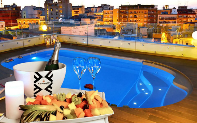 Santo Stefano Luxury Rooms