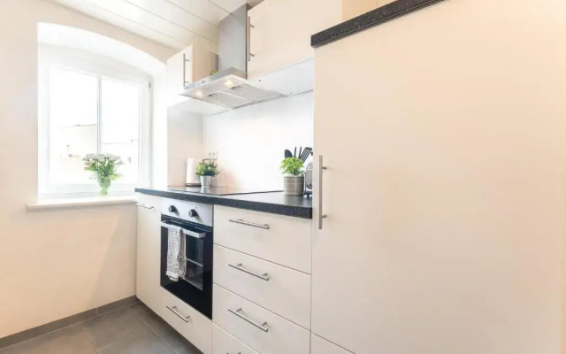 ☆Design Apartment☆Altstadt☆Toplage☆2 Zimmer