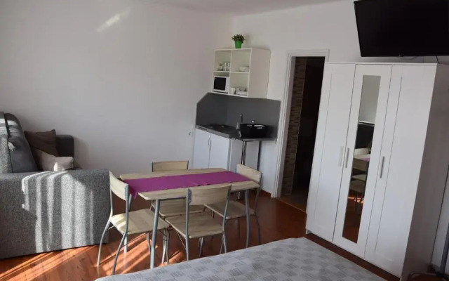 La Siesta Bogács Apartman