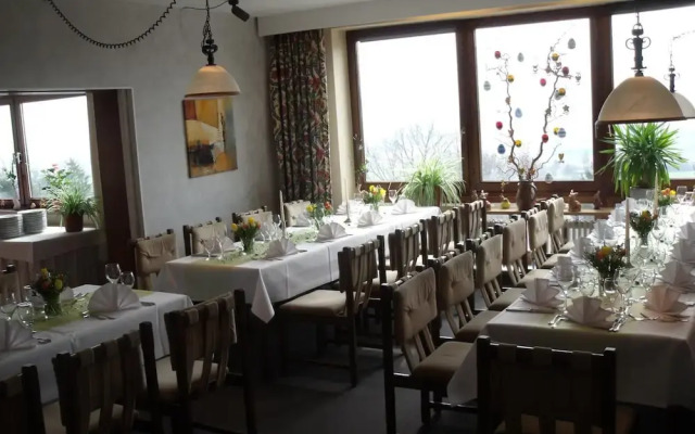 Hotel Pfefferburg