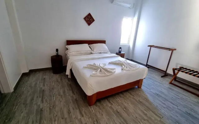 Lea Spa Hotel