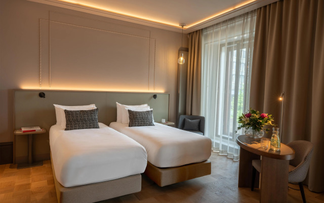 NH Collection Helsinki Grand Hansa