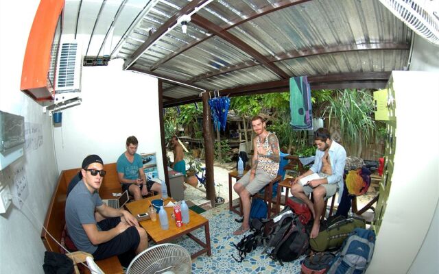 Phi Phi Backpacker - Hostel
