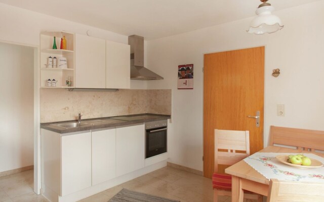 Beautiful Apartment With Private Terrace and a Separate Entrance