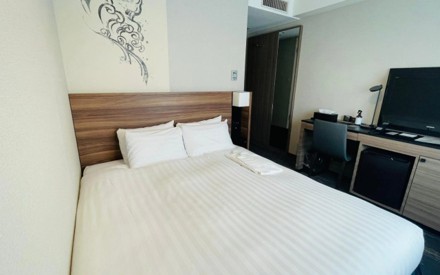 Matsue Excel Hotel Tokyu