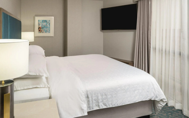 Sheraton Dallas Hotel by the Galleria