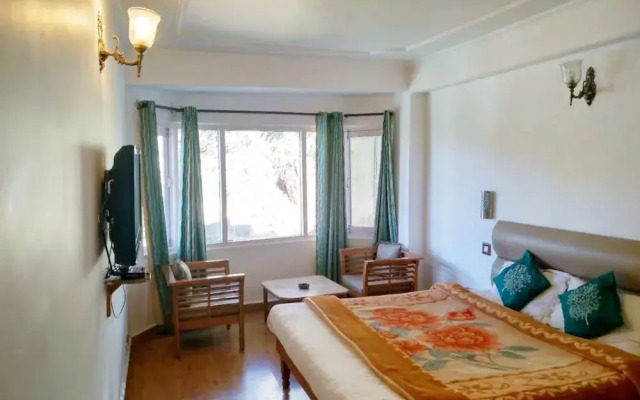 Hotel Rahat Regency
