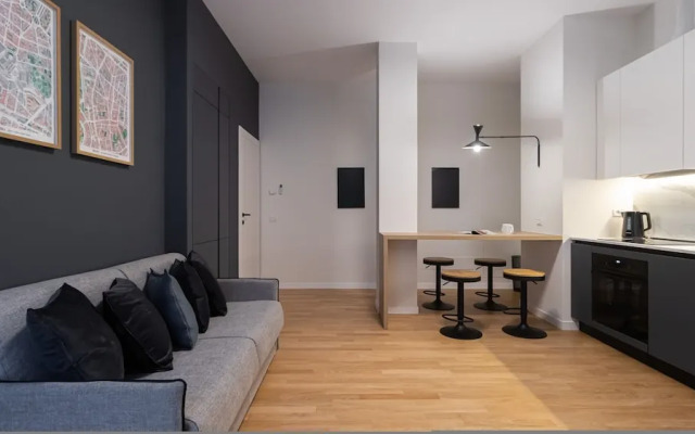 Italianway - Cola Montano 29 B