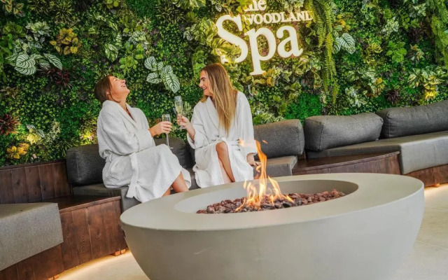 Crow Wood Hotel & Spa Resort