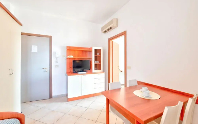 Premium Apartment in Rimini With Swimming Pool