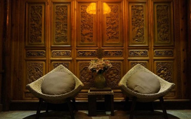 Lijiang Sadhu Inn