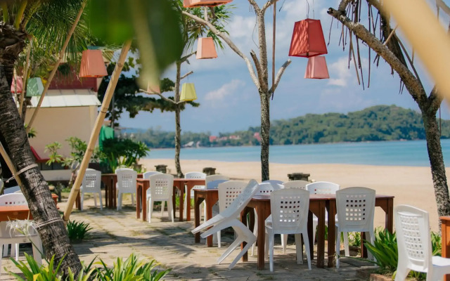 Golden Bay Cottage