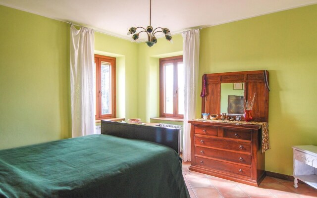 Nice Home in Falerone With 4 Bedrooms and Wifi
