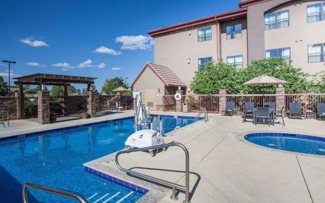 Residence Inn Prescott