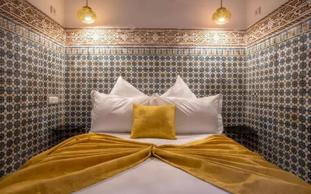 Riad Alamanda