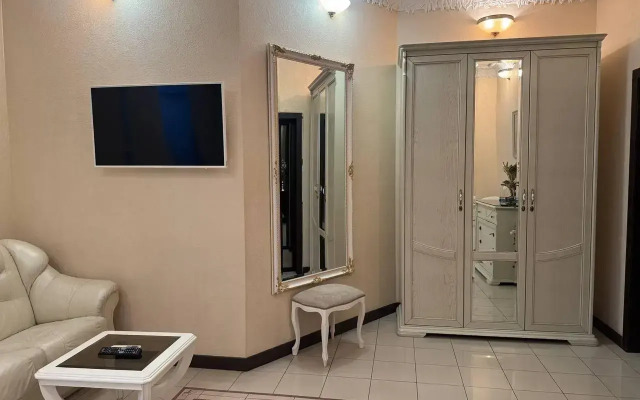 Бутик-отель «Триумф Палас»