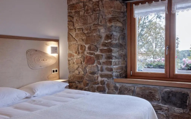 Las casas de Ea Astei