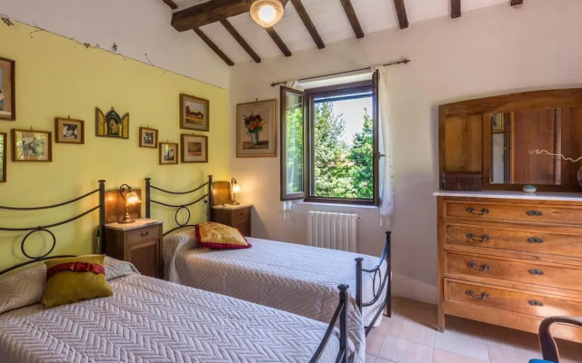 Belvilla by OYO Villa Dipinti