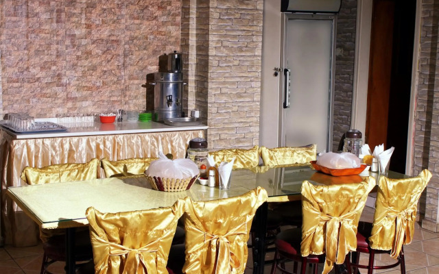 Talaslioglu Hotel